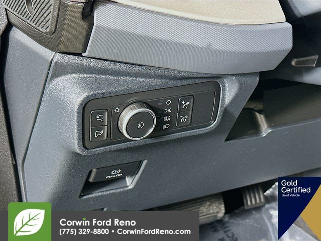 Used 2022 Ford Bronco Raptor image 14