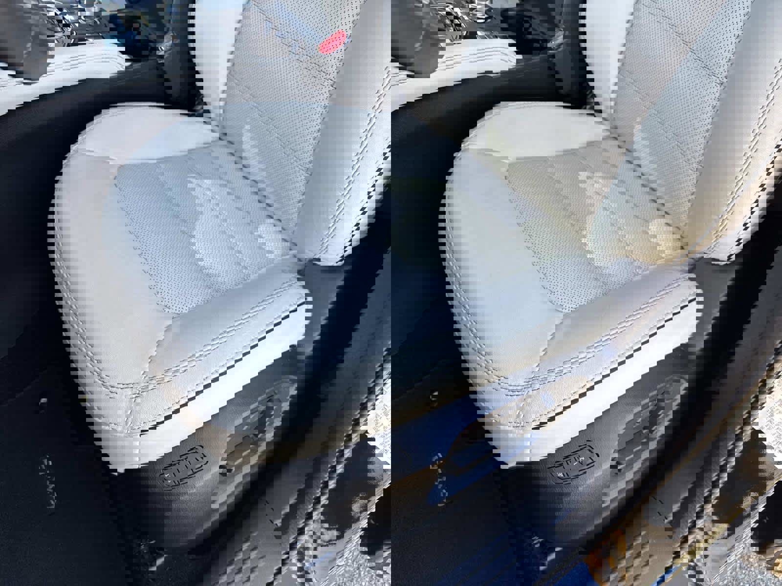 Certified 2024 MAZDA CX-5 AWD 2.5 S w/ Premium Plus Pkg image 20