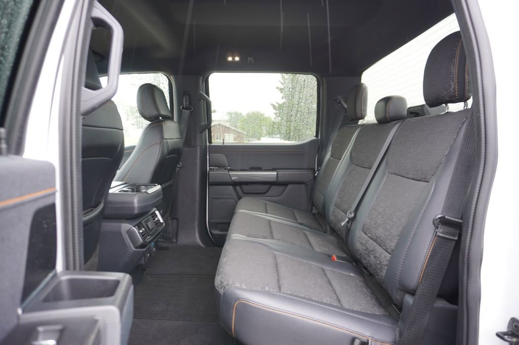 Used 2022 Ford F150 Tremor w/ Equipment Group 401A Mid AWD/4WD image 4