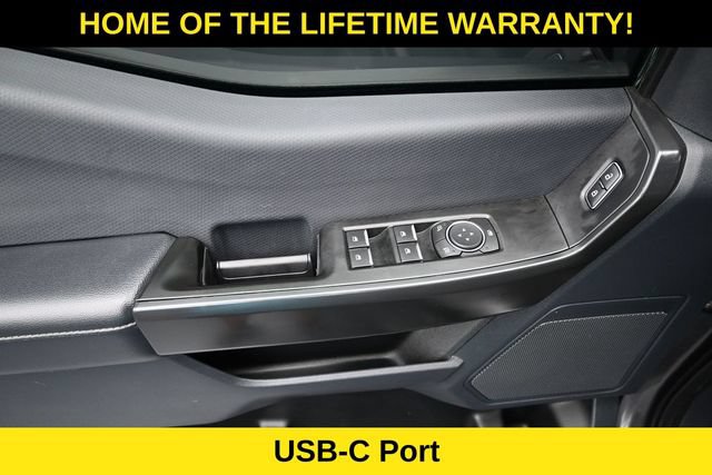 Used 2022 Ford F150 XL w/ STX Appearance Package AWD/4WD image 13