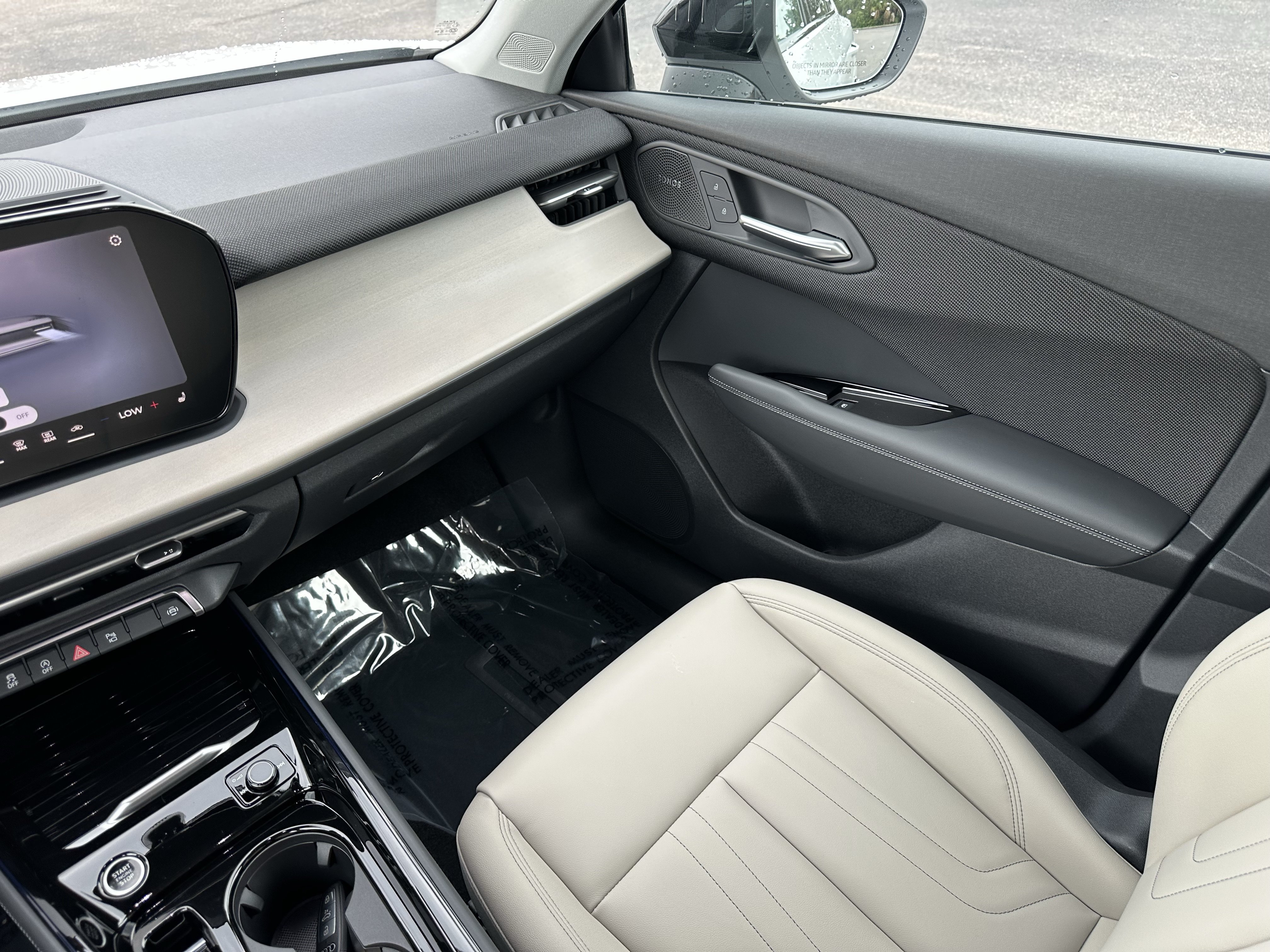 New 2026 Audi Q3 quattro 2.0T AWD/4WD image 12