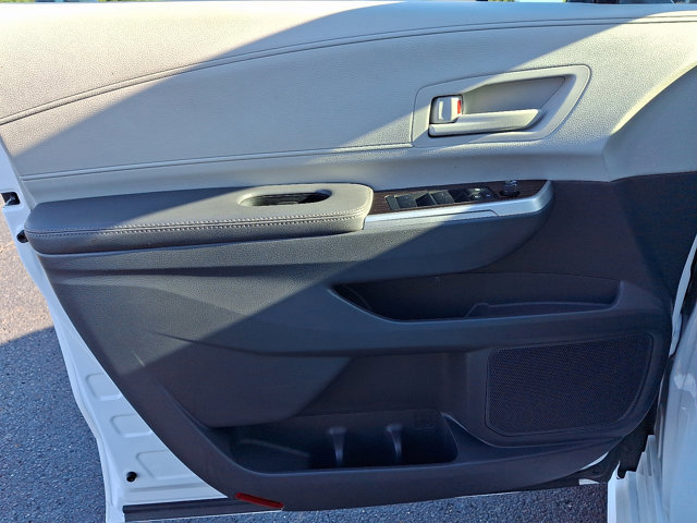 Used 2022 Toyota Sienna LE image 12