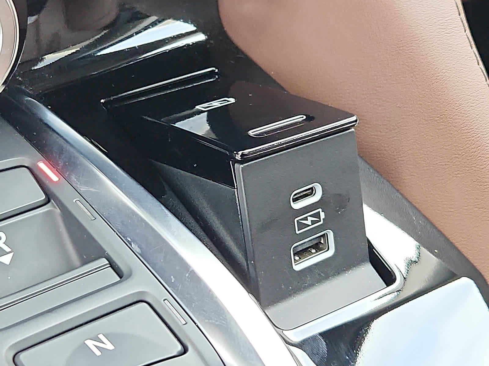 Certified 2025 Acura MDX w/Advance Package image 27