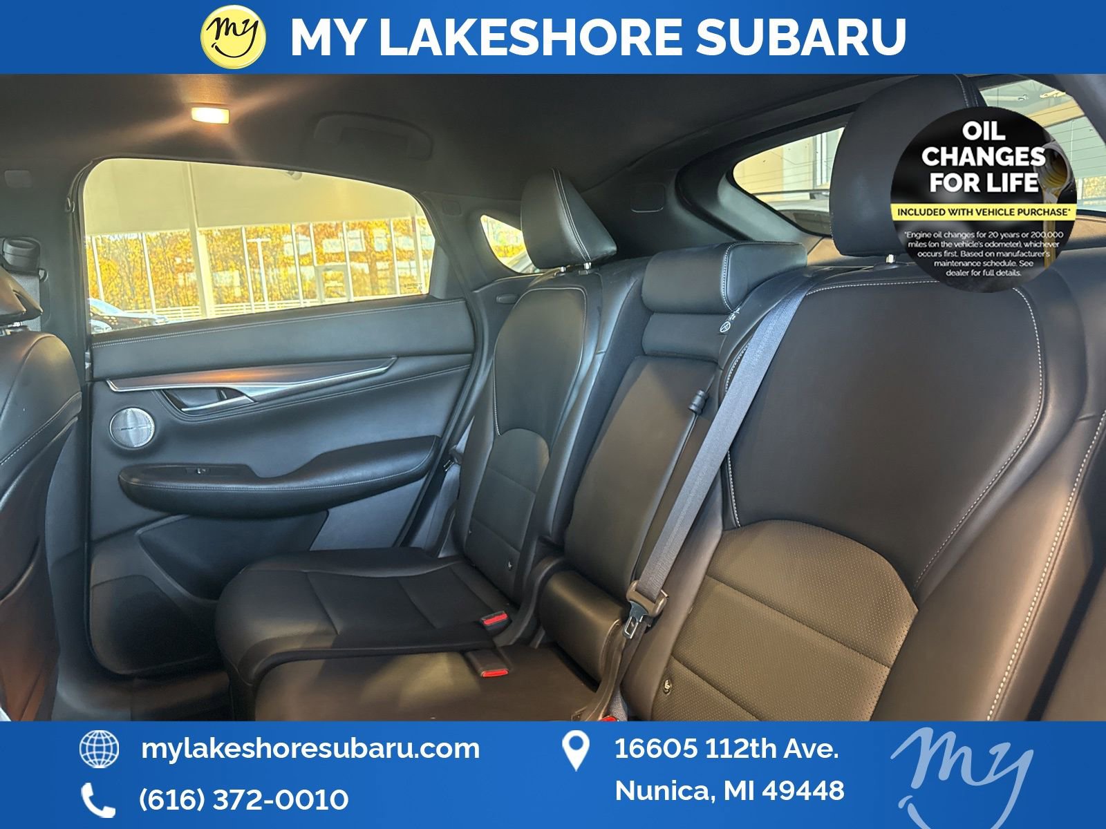 Used 2022 INFINITI QX55 Essential w/ Proassist Package image 25