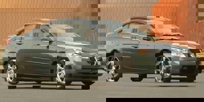 Used 2005 Pontiac G6 Sedan w/ Drivers Package image 1