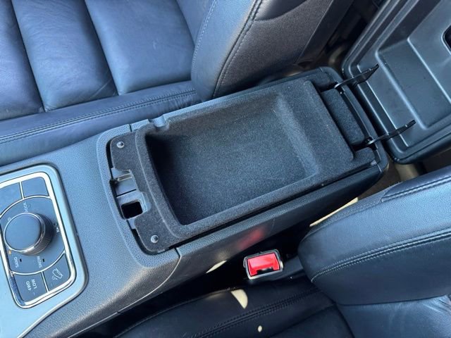 Used 2020 Jeep Grand Cherokee Limited image 20