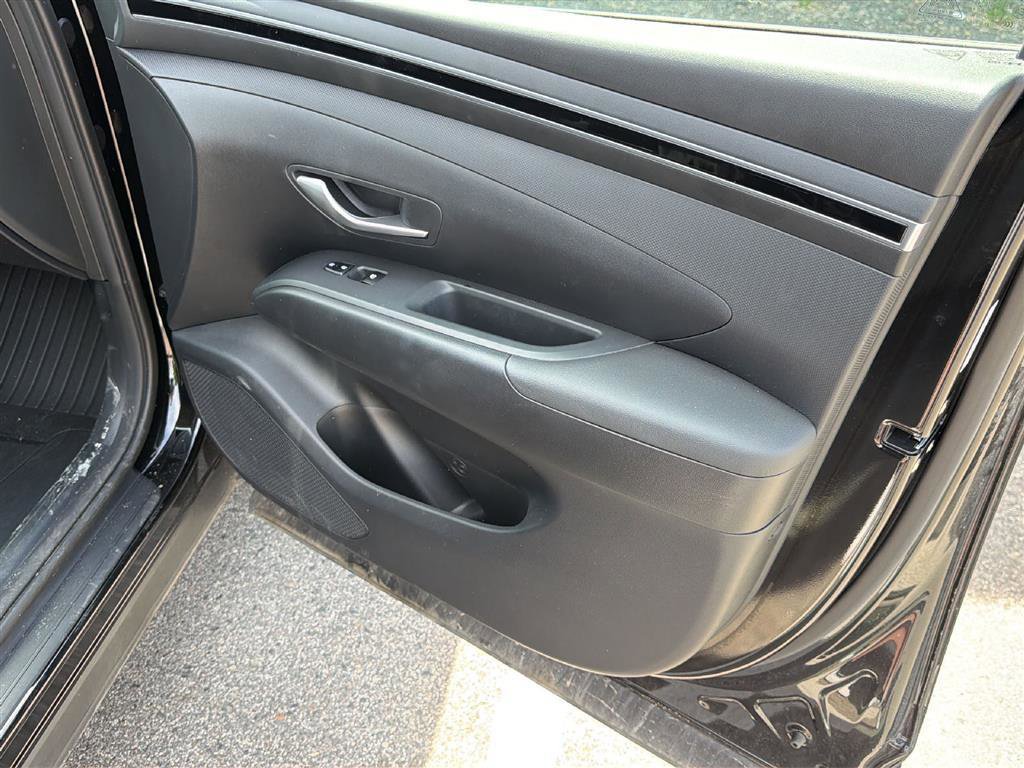 Used 2024 Hyundai Tucson SEL FWD image 21