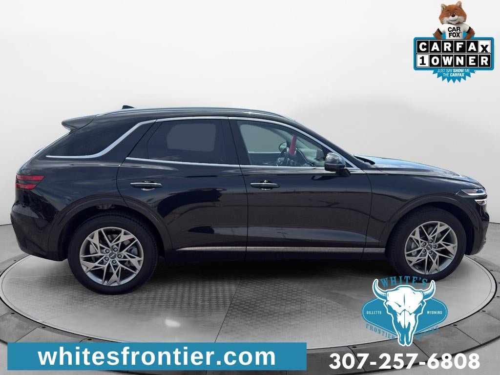 Used 2025 Genesis GV70 2.5T AWD/4WD image 6