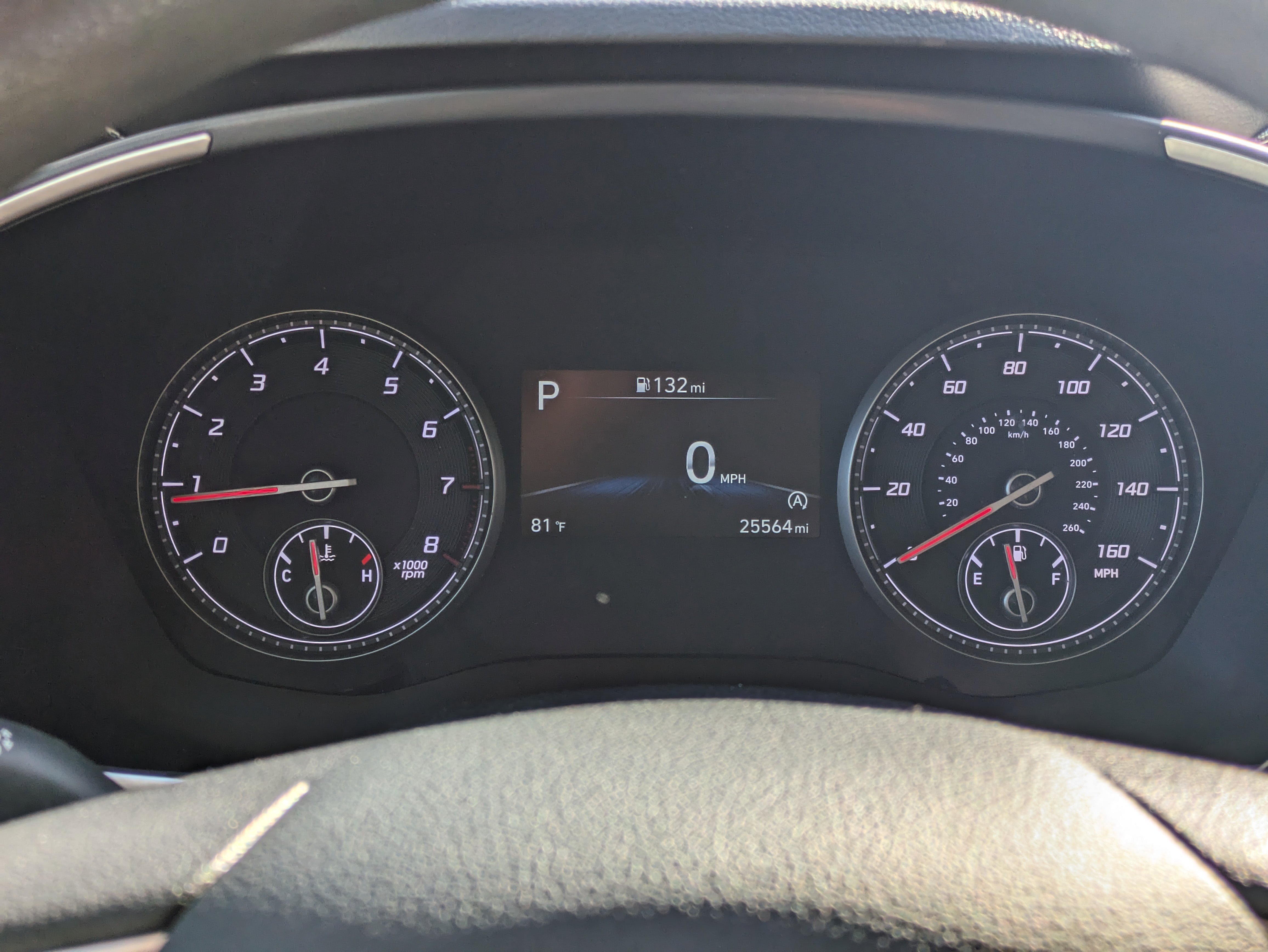 Used 2022 Hyundai Santa Fe SEL image 22