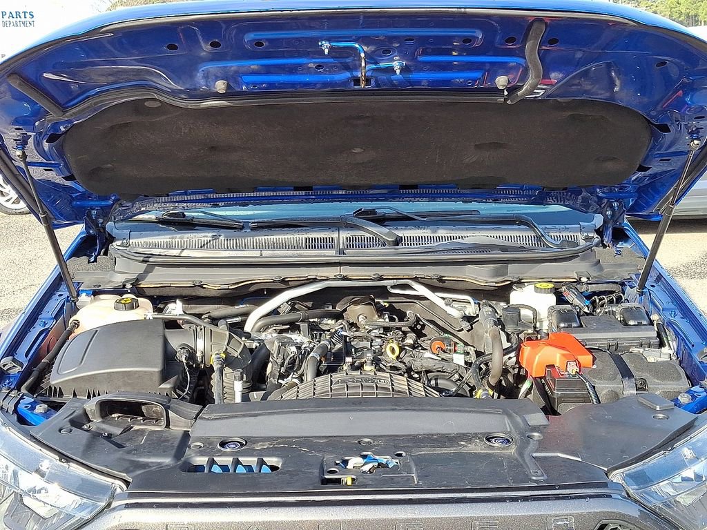 Used 2019 Ford Ranger XLT w/ Equipment Group 302A Luxury image 27