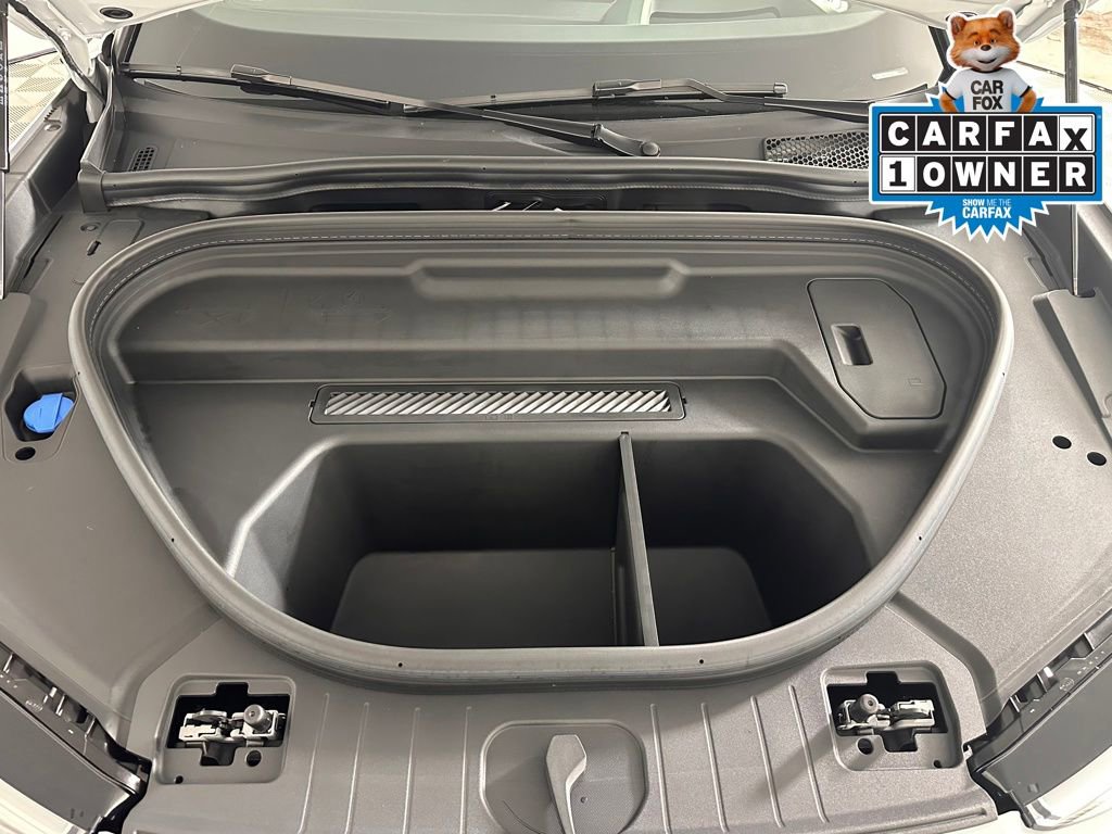 Used 2025 Audi Q6 e-tron Premium Plus w/ Premium Plus image 24