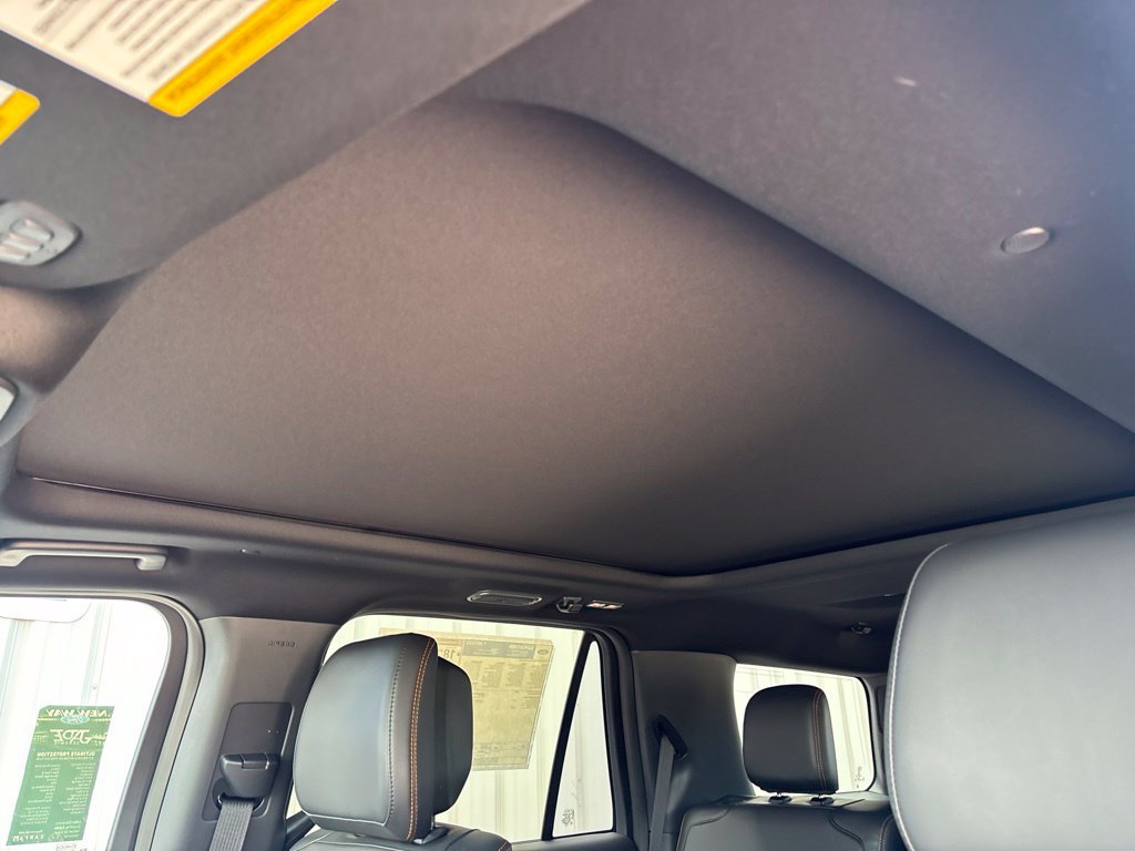 New 2026 Ford Expedition Tremor AWD/4WD image 26