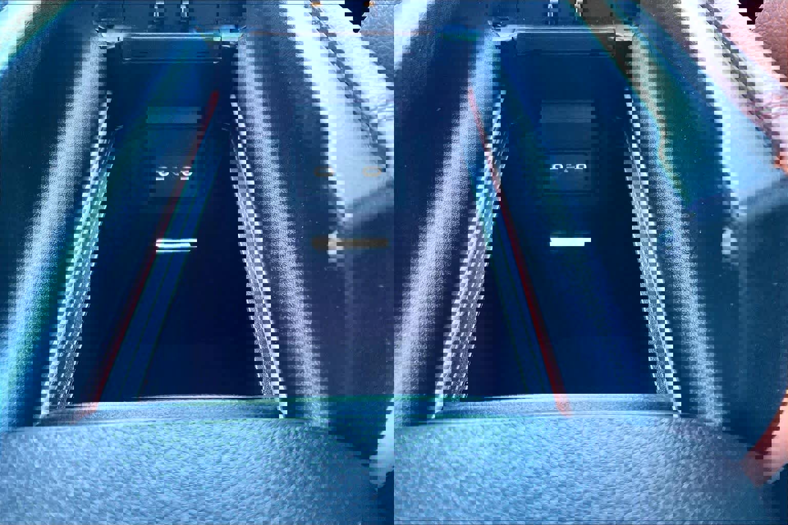 Used 2023 Mercedes-Benz GLC 300 GLC 300 image 38