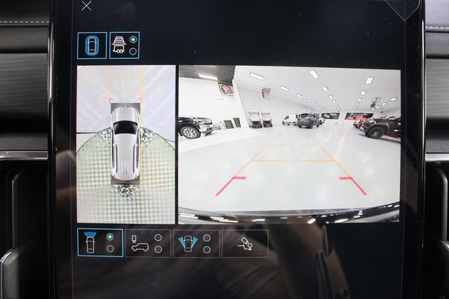 New 2026 GMC Acadia Elevation w/ Black Edition image 4