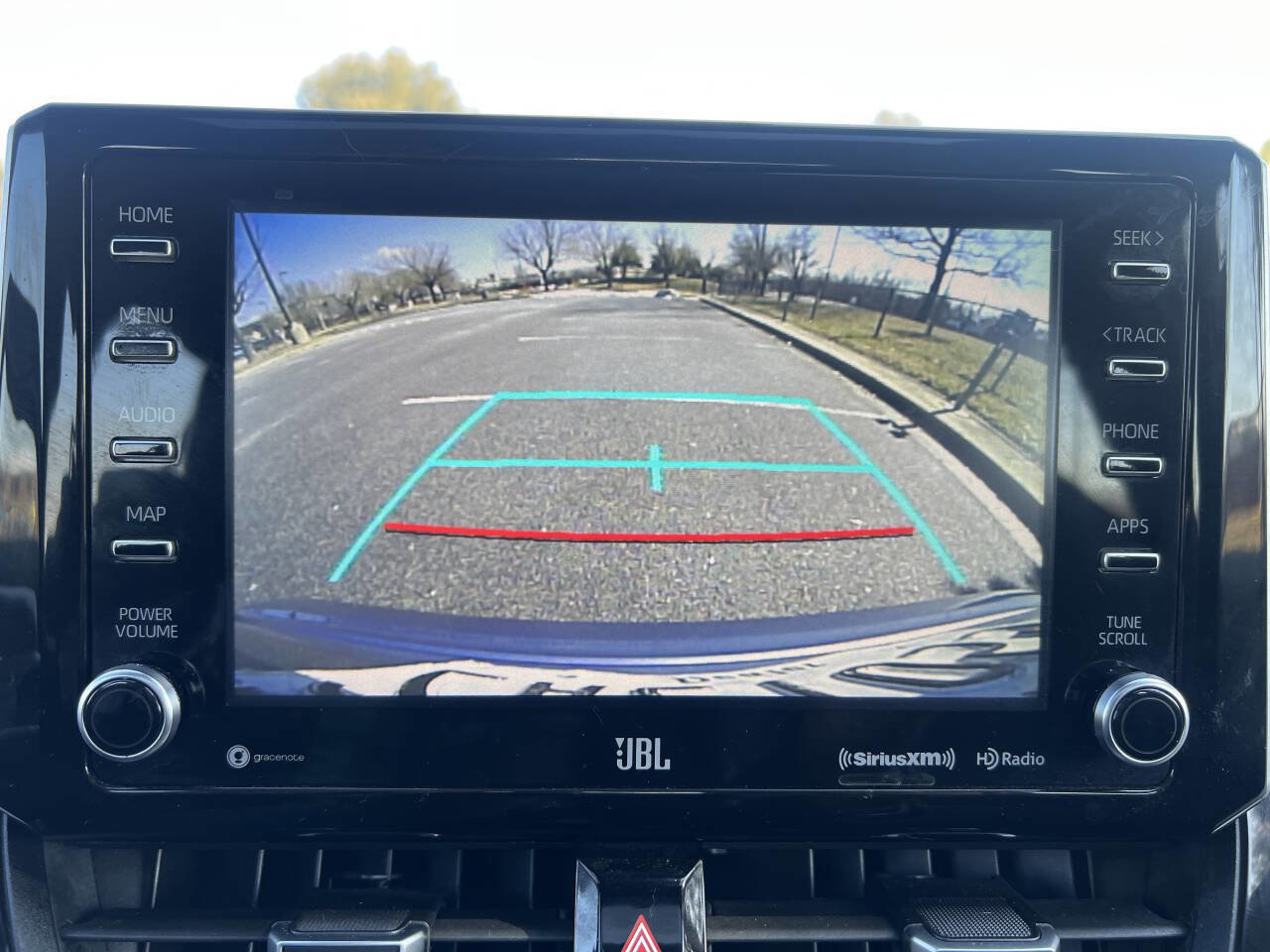 Used 2020 Toyota Corolla XSE image 14