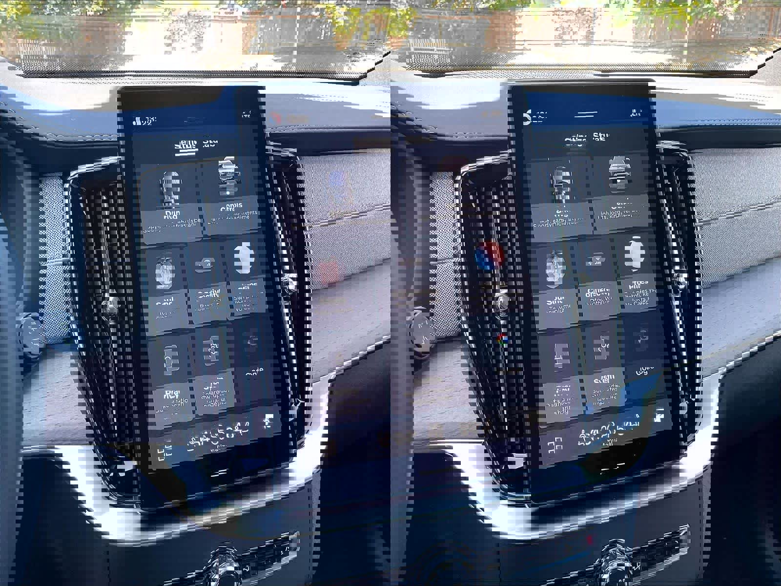 New 2026 Volvo XC90 B6 Plus w/ Protection Package Premier image 22