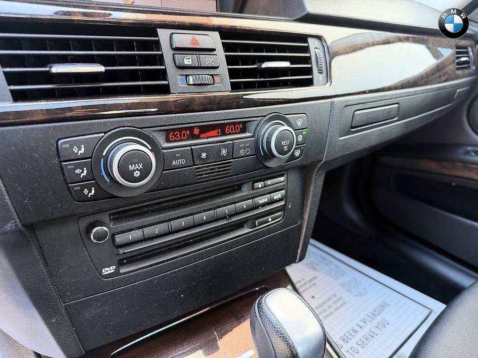 Used 2008 BMW 328i Sedan RWD image 18