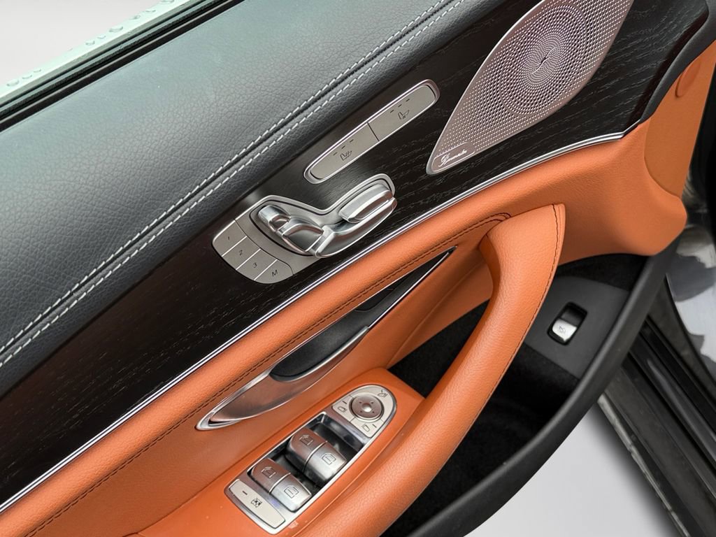 Used 2022 Mercedes-Benz CLS 450 4MATIC image 17