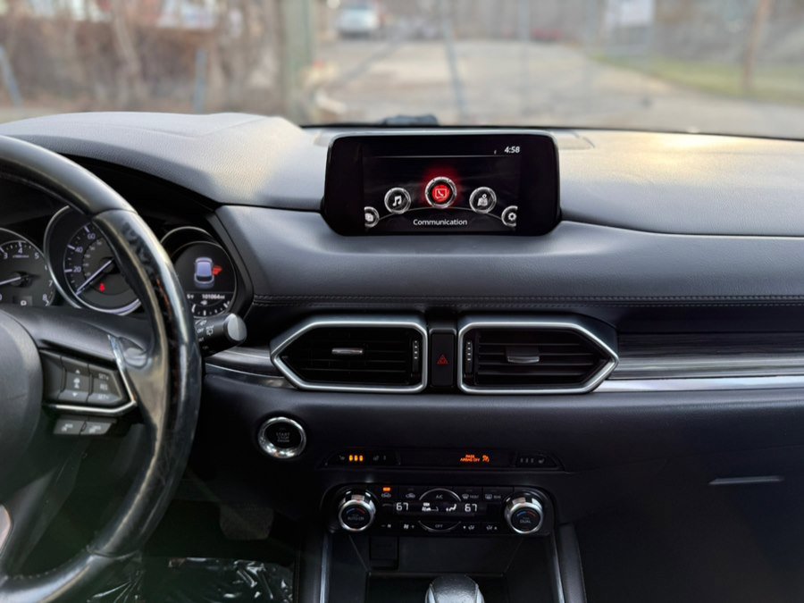 Used 2018 MAZDA CX-5 Grand Touring w/ Premium Package AWD/4WD image 32