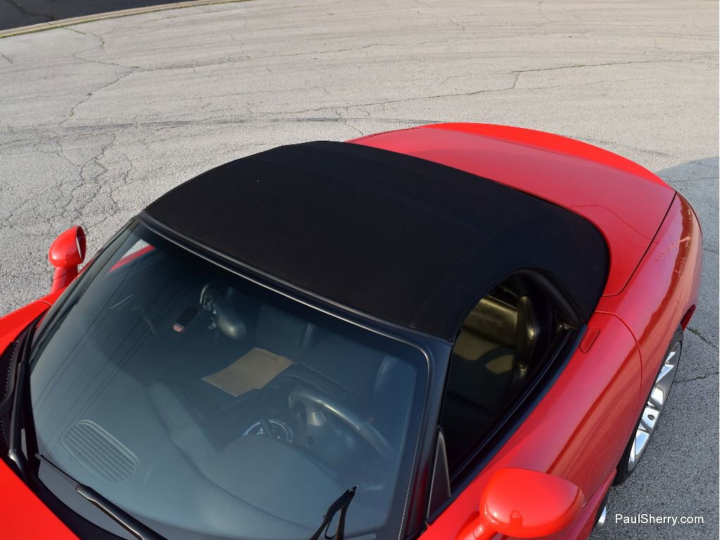 Used 2003 Dodge Viper SRT-10 image 18