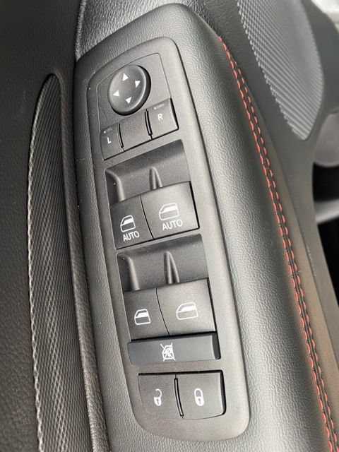 Used 2026 Dodge Durango GT AWD/4WD image 15