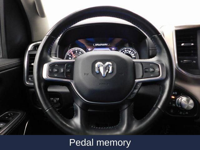 Used 2022 RAM 1500 Laramie w/ Off Road Group image 41