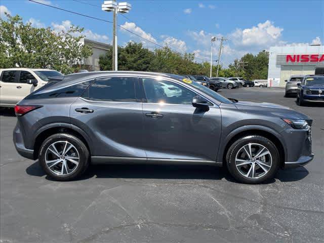 Used 2025 Lexus RX 350 Premium w/ Accessory Package (Z1) FWD image 2