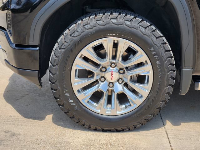 Used 2023 GMC Sierra 1500 Denali AWD/4WD image 10