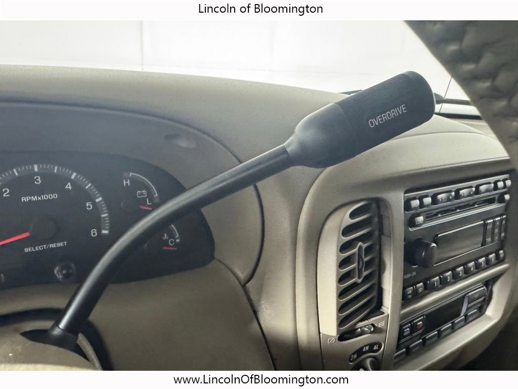Used 2003 Ford F150 Lariat AWD/4WD image 48