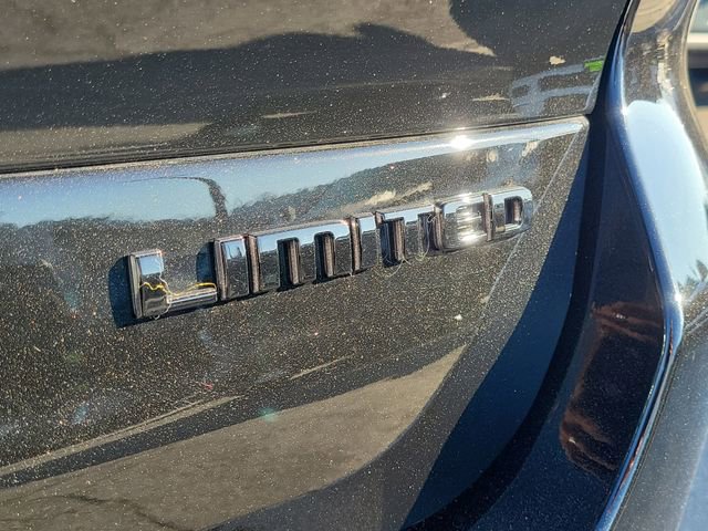 Certified 2025 Jeep Grand Cherokee L Limited w/ Luxury Tech Group II image 8