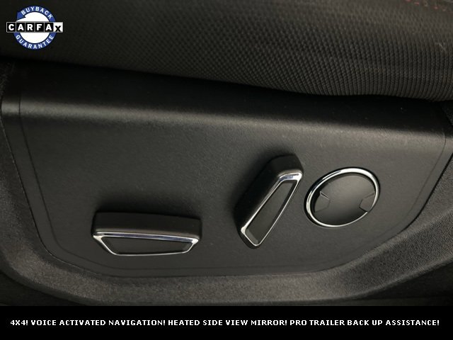 Used 2018 Ford F150 XLT w/ Equipment Group 302A Luxury image 14