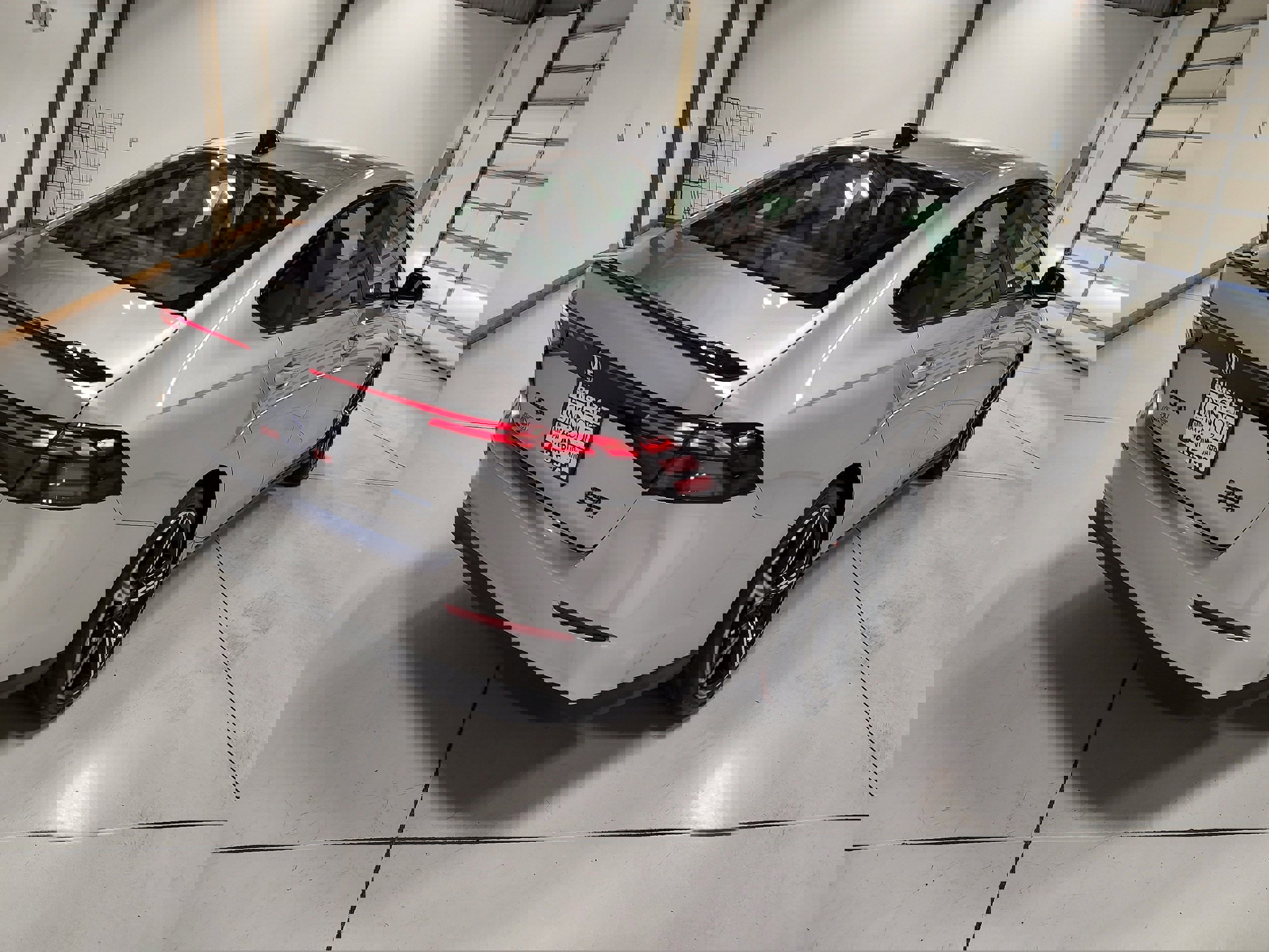 New 2026 Honda Accord Sport image 12