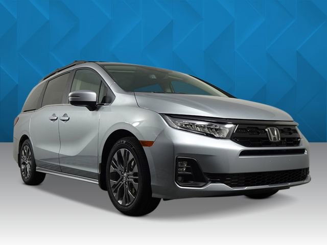 New 2026 Honda Odyssey Touring image 7