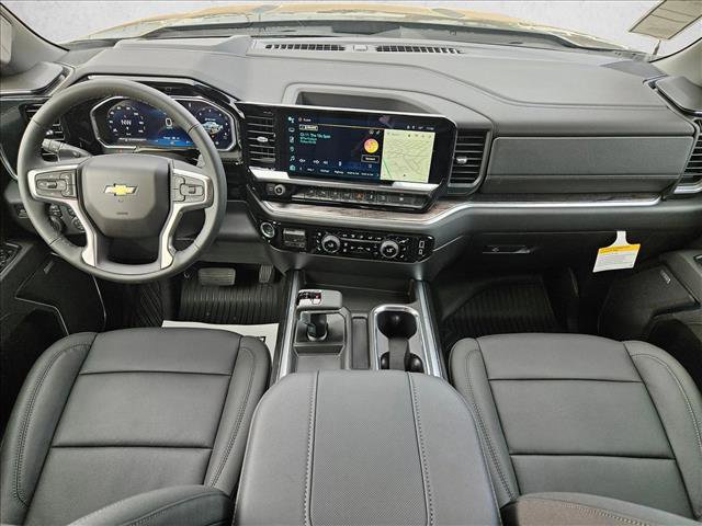 New 2026 Chevrolet Silverado 1500 LTZ image 19