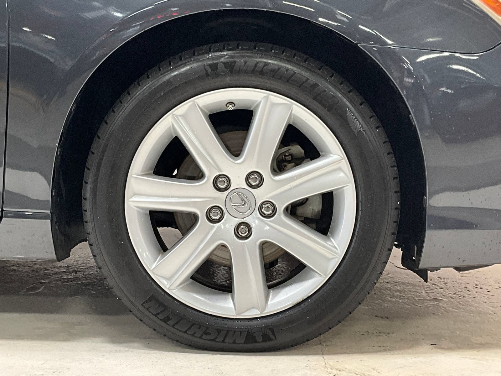 Used 2008 Lexus ES 350 FWD image 12