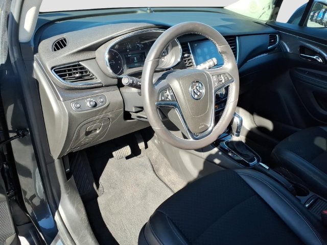 Used 2018 Buick Encore Preferred FWD image 24
