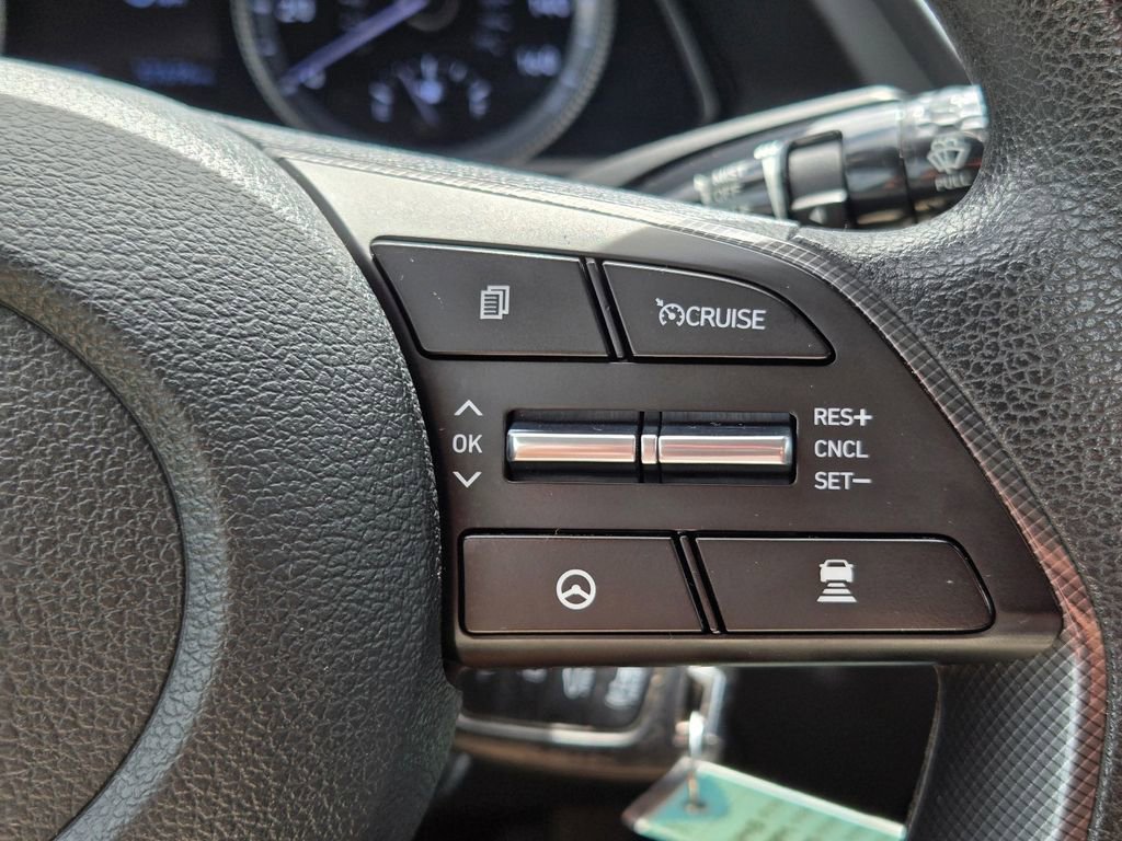 Used 2021 Hyundai Sonata SE FWD image 23