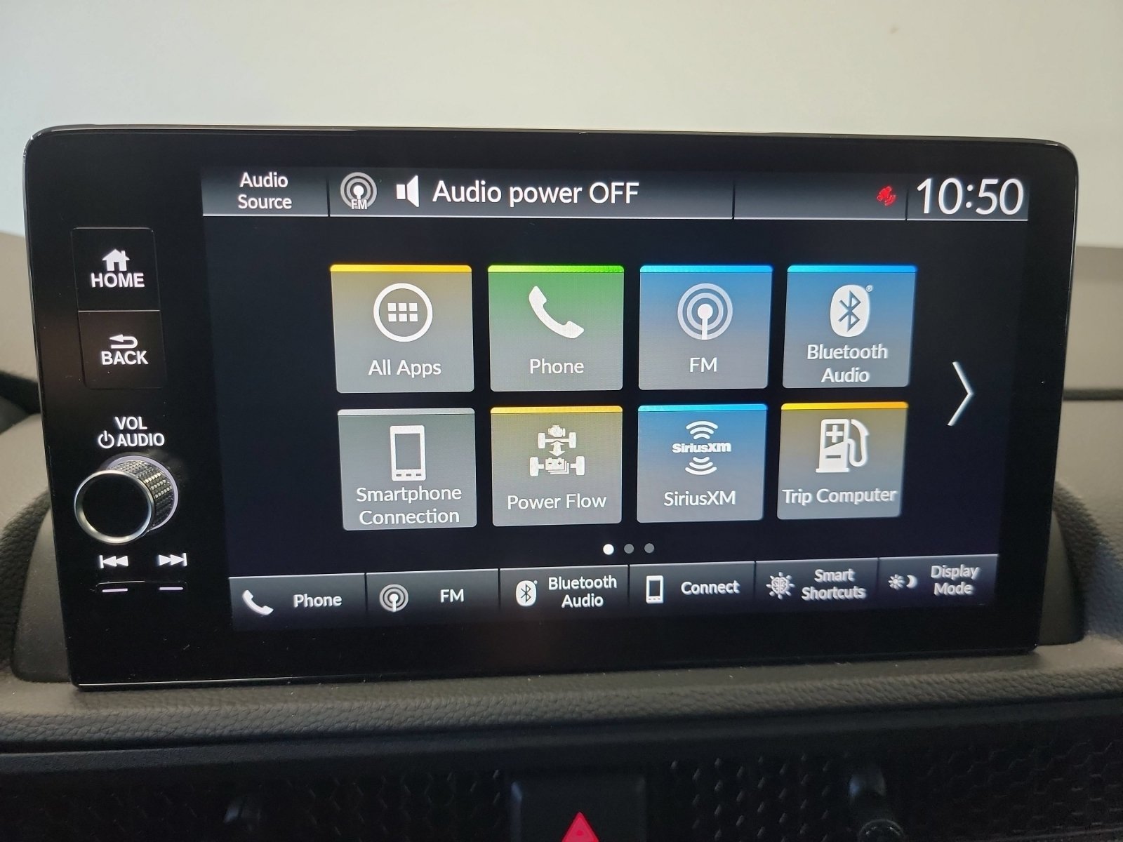 Certified 2024 Honda CR-V Sport-L image 22
