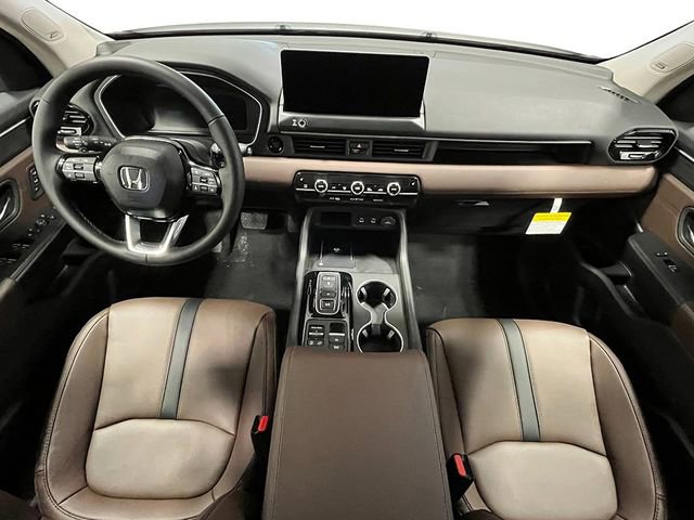 New 2026 Honda Pilot Touring image 23