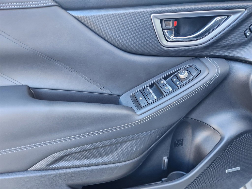 Used 2019 Subaru Forester Touring w/ Popular Package #3 image 23