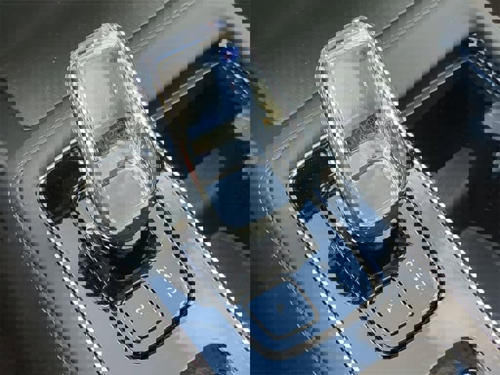 New 2026 Volvo XC90 B6 Plus w/ Protection Package Premier image 29