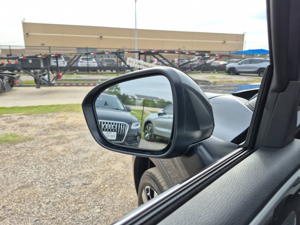 New 2026 Mitsubishi Outlander SEL image 35