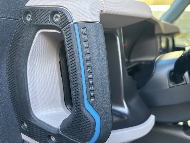 Used 2021 Ford Bronco Wildtrak image 15