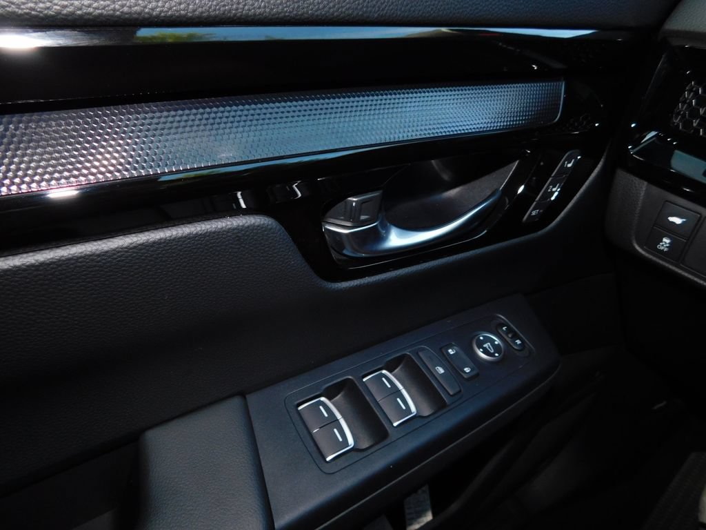 Certified 2024 Honda CR-V Sport Touring image 29
