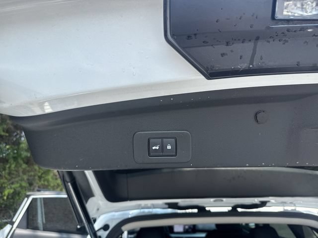 Certified 2025 Nissan Murano SL AWD/4WD image 13