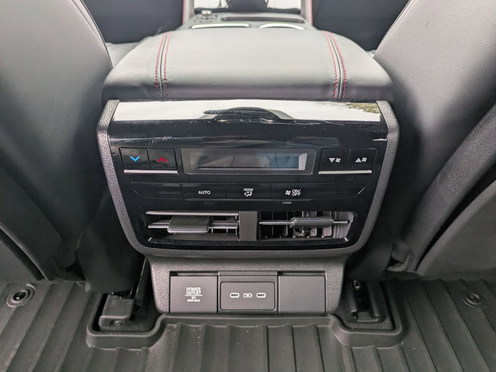 Certified 2025 Acura MDX A-Spec image 22