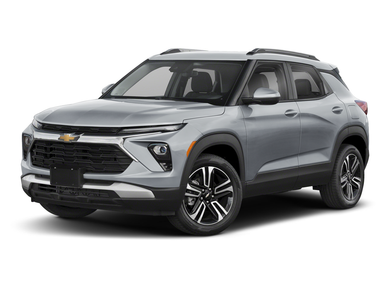 New 2026 Chevrolet TrailBlazer LT AWD/4WD image 25