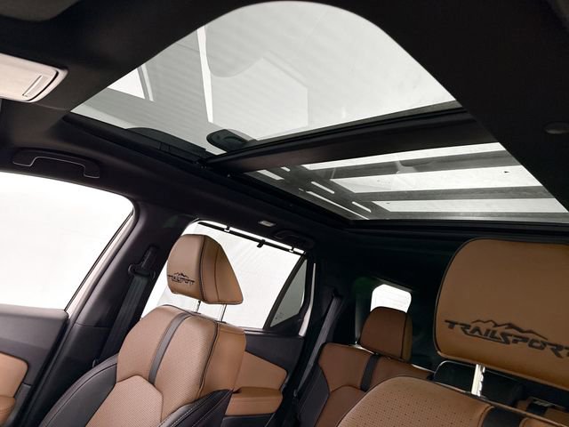 New 2026 Honda Passport TrailSport Elite image 21