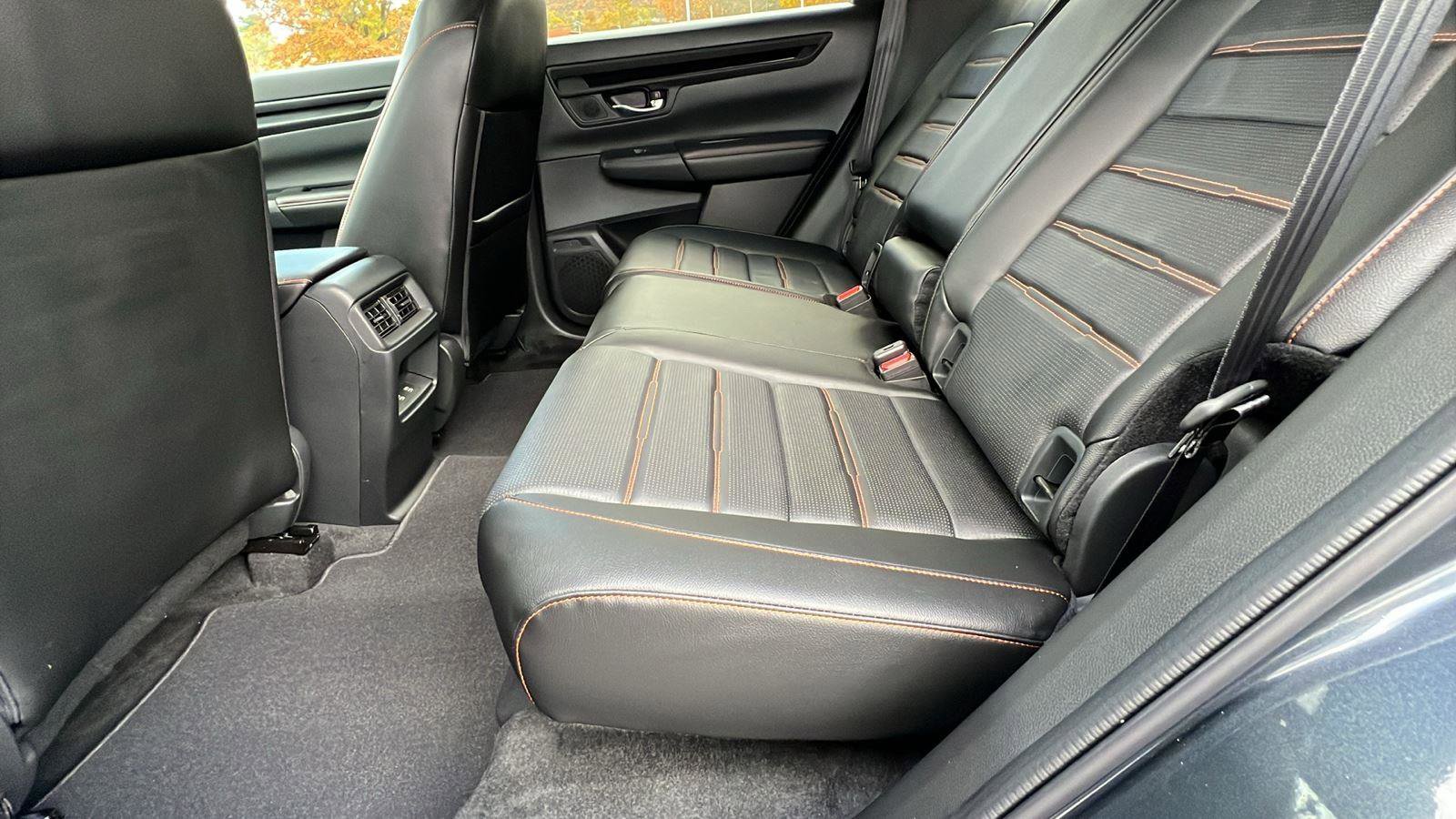 New 2026 Honda CR-V Sport-L image 18