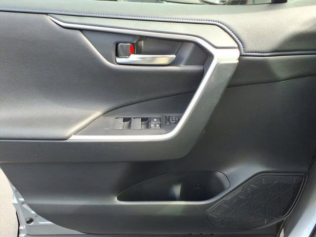 Used 2023 Toyota RAV4 XSE w/ XSE Grade Weather Package image 22